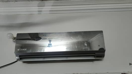 Kenwood Split non inverter Ac