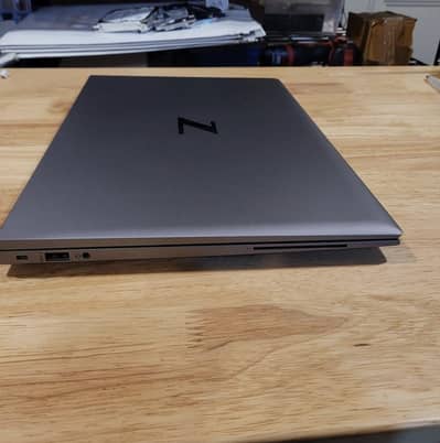 HP ZBook