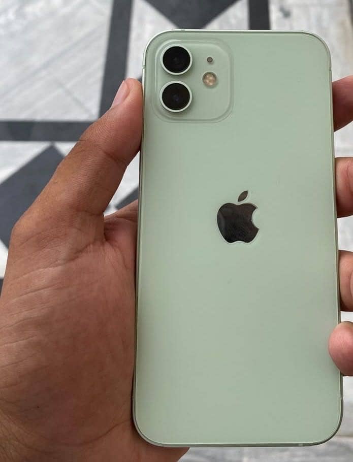 Apple iPhone 12 1