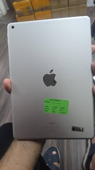 ipad 8 Genration 32gb