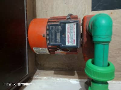 Shahzad pump.