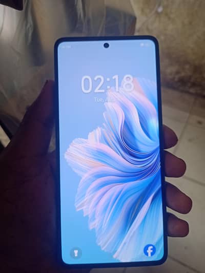 Tecno CAMON 20