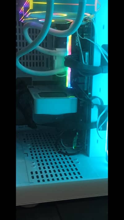 Complete Ultra 320Hz Gaming Setup for Sale  RTX 5060 Ti Ryzen 5600XT