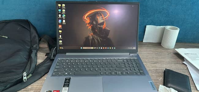 Lenovo Ideapad Ryzen 7