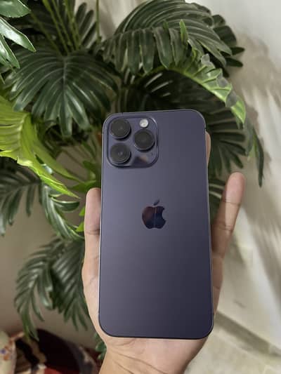 IPHONE 14 Pro Max 256Gb Non Pta