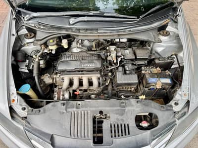 Honda City 2016