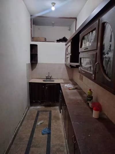 3 marla ground floor for rent