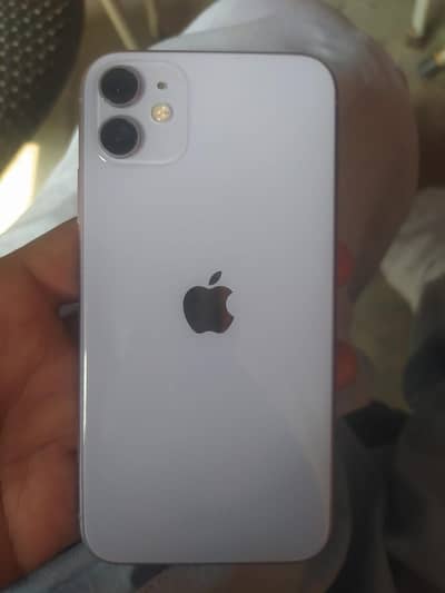 Apple iPhone 11