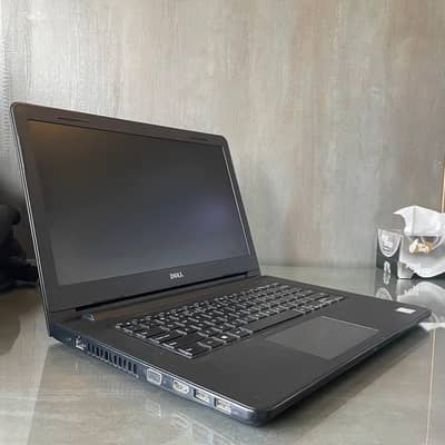 Dell Vostro laptop core i7 (7th gen) for Sale