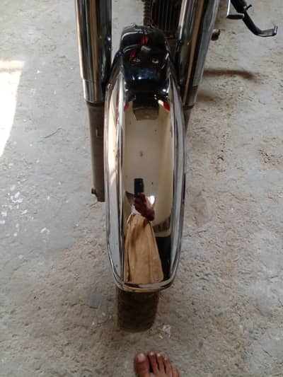Honda CD 70 for sale