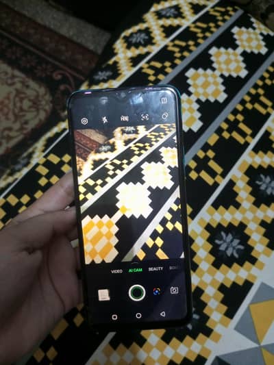 Infinix Hot 9 Play