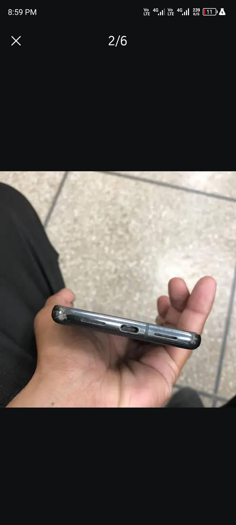 Google Pixel 8 Pro 3