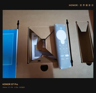 Amazon alexa echo show 15 / 8