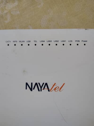 Huawei Gpon Router Available for sell