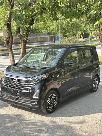 Nissan Dayz S-Hybird Pro Pilot 2023
