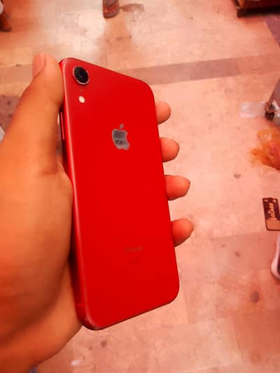 Apple iPhone XR