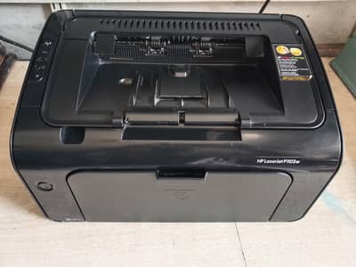 hp laserjet pro p1102w wifi printer. 03172174869