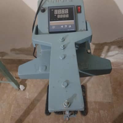 paking machine