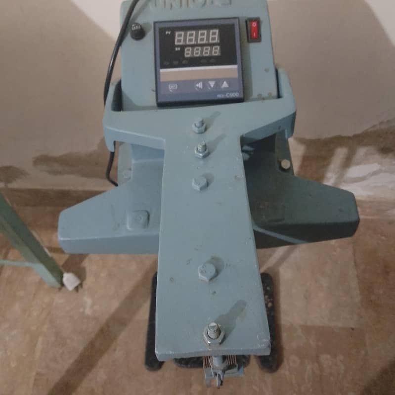 paking machine 0