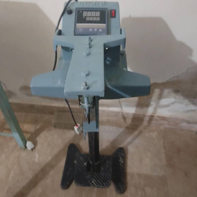 paking machine 1