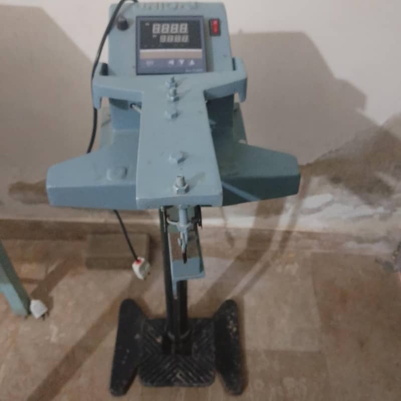 paking machine 2