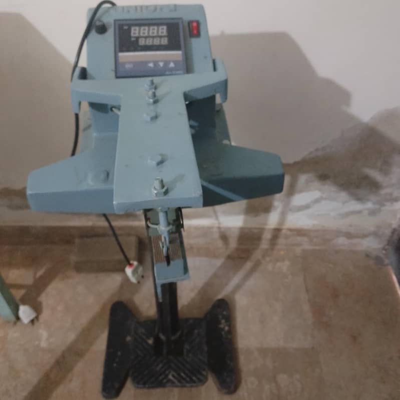 paking machine 3