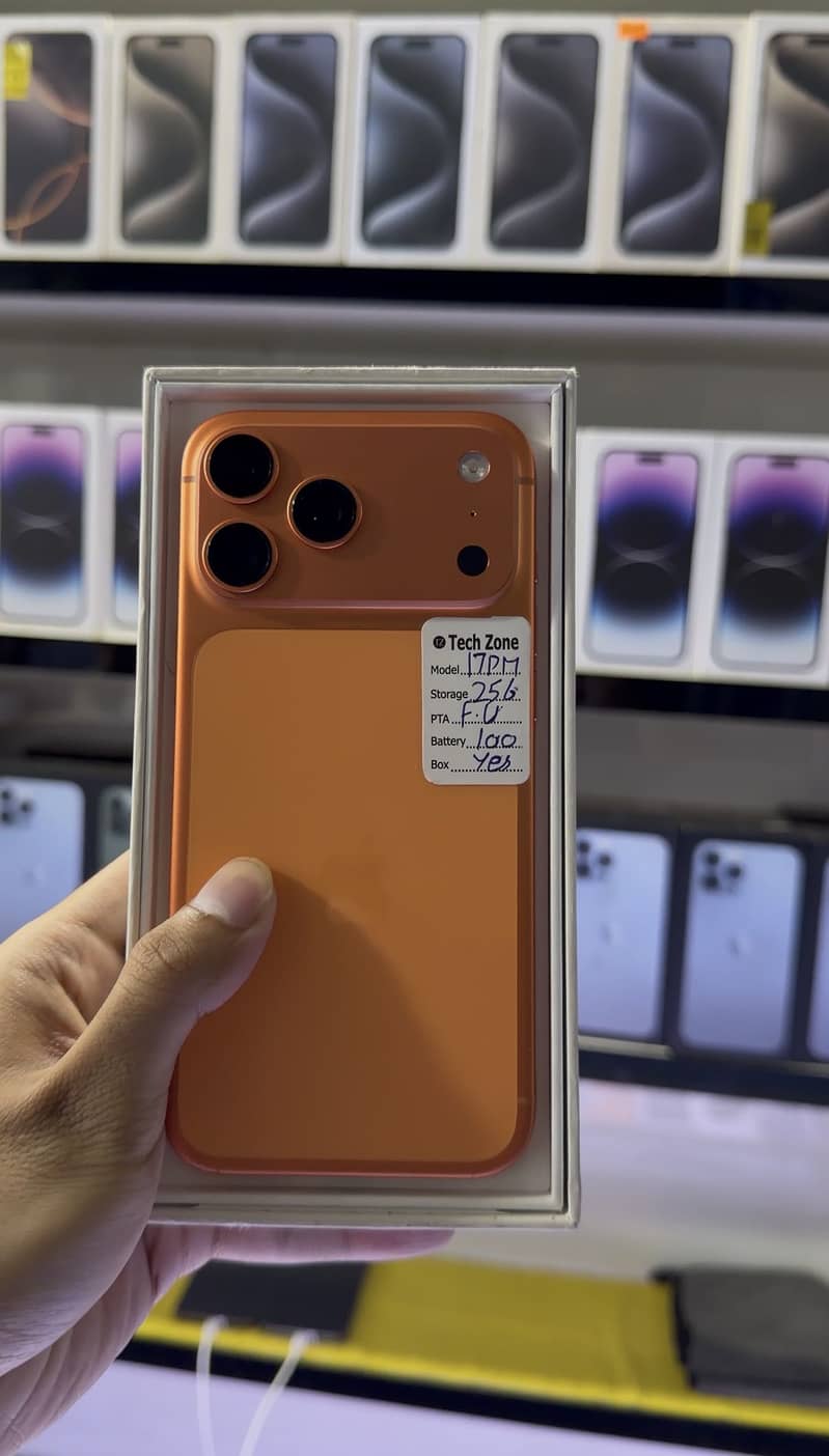 iPhone All Models 1