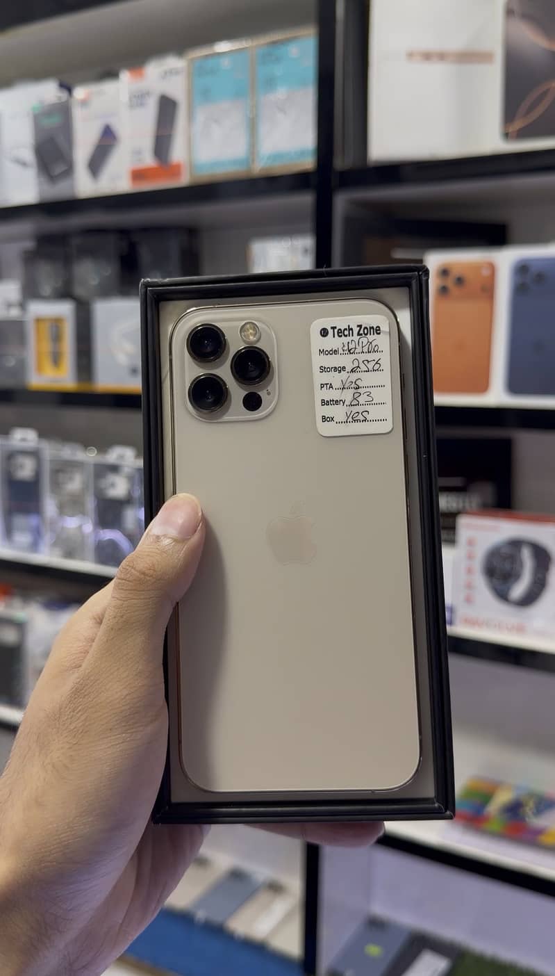 iPhone All Models 3