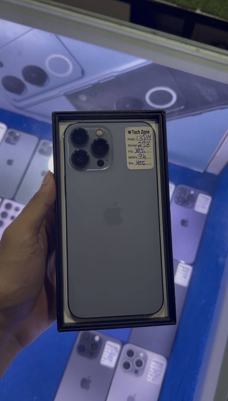 iPhone All Models 4