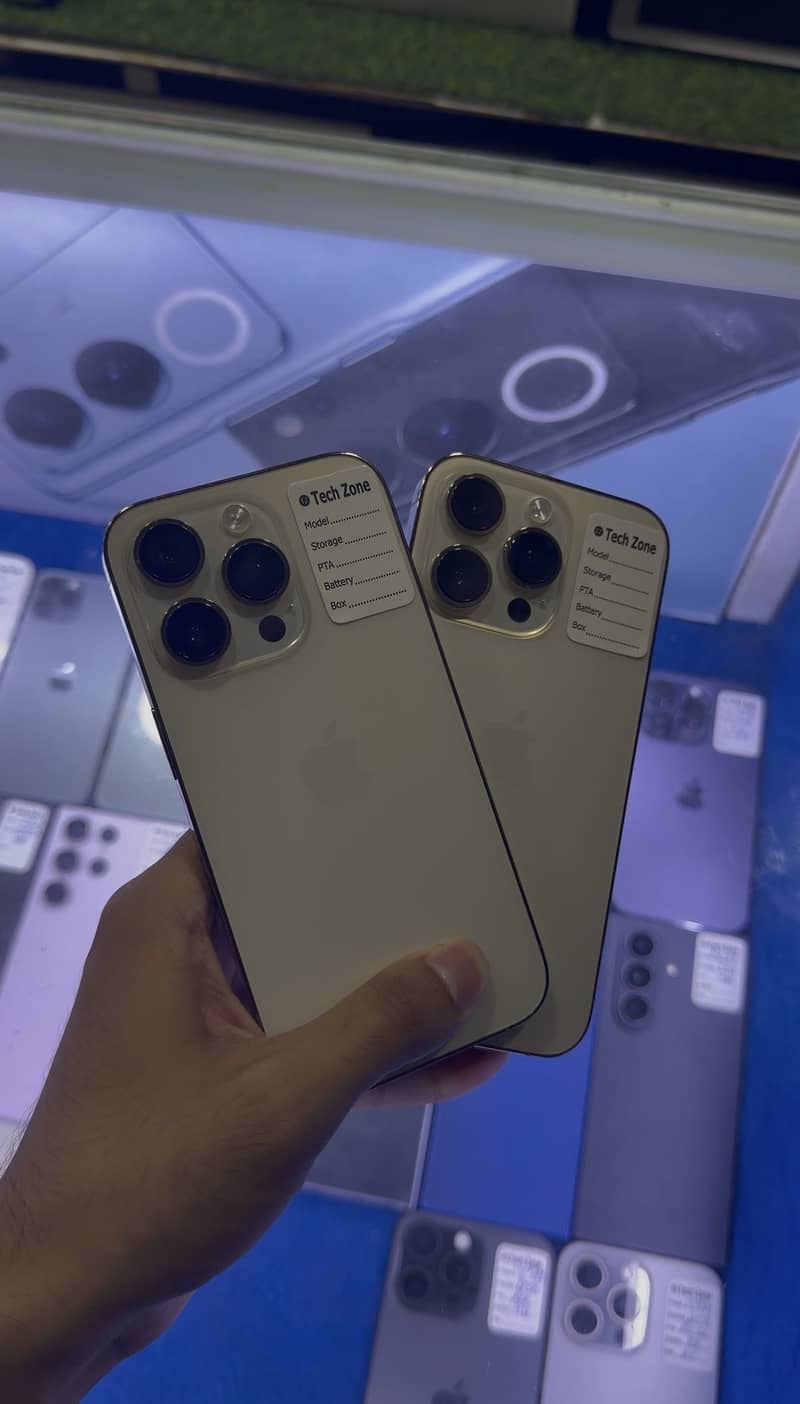 iPhone All Models 9