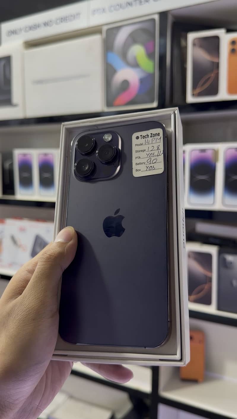 iPhone All Models 13