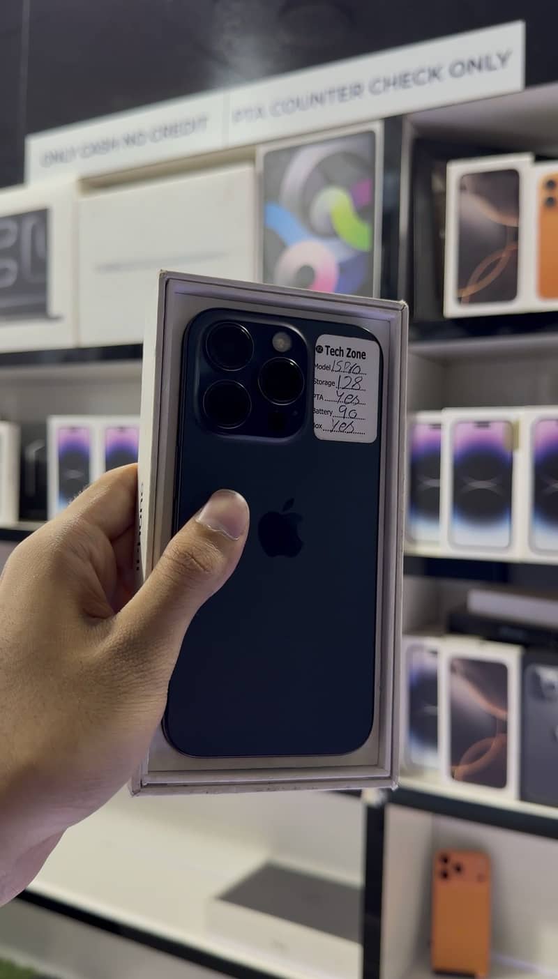 iPhone All Models 15
