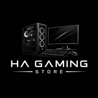 HA Gaming Store 