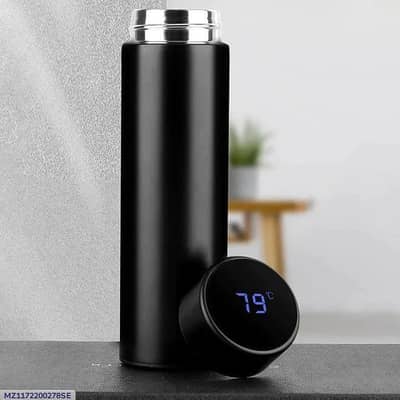 stainless Steel Gym use premium water bottle