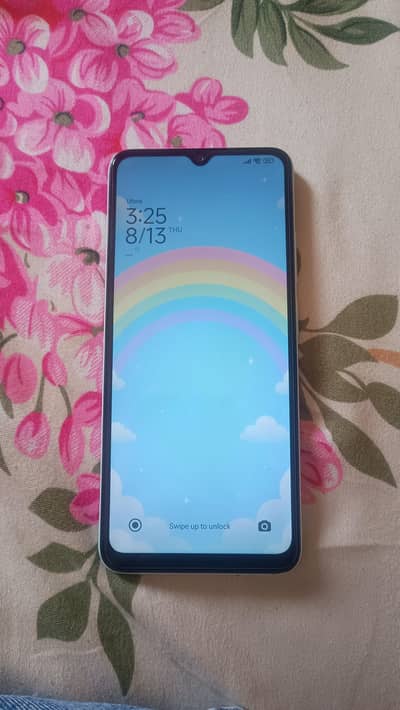 Redmi 12c all ok original sealed piece