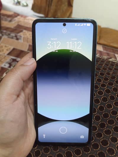 Xiaomi Redmi Note 14
