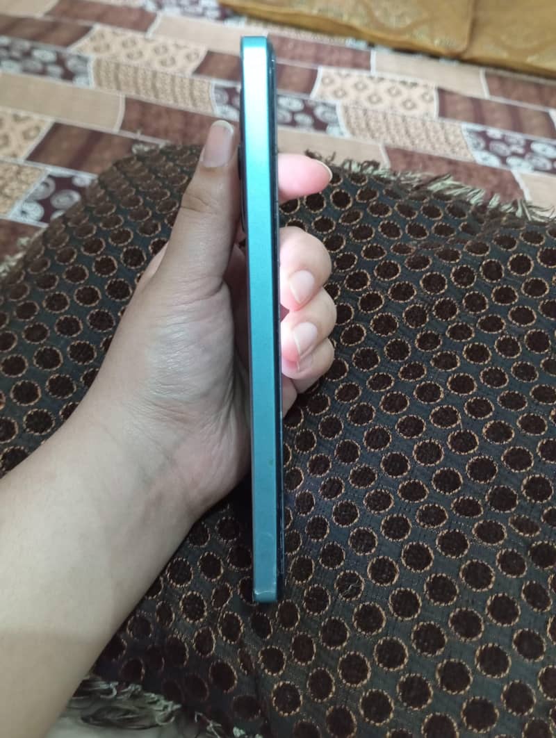 Xiaomi Redmi Note 14 1