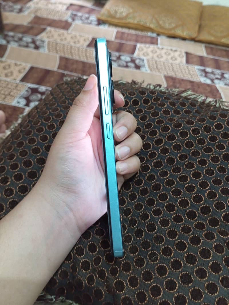 Xiaomi Redmi Note 14 2