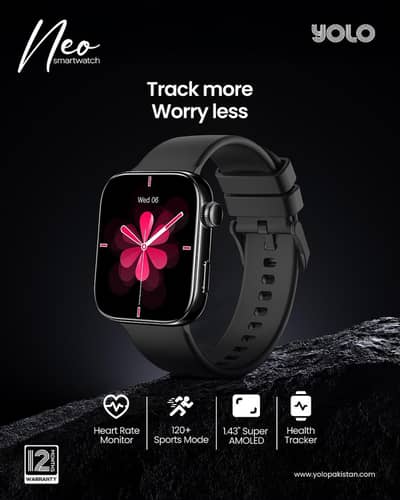 YOLO Neo