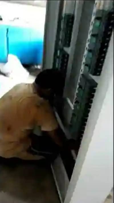 Electrical Control Panel Technician / Panel Wiring Job Wanted – 2 Year