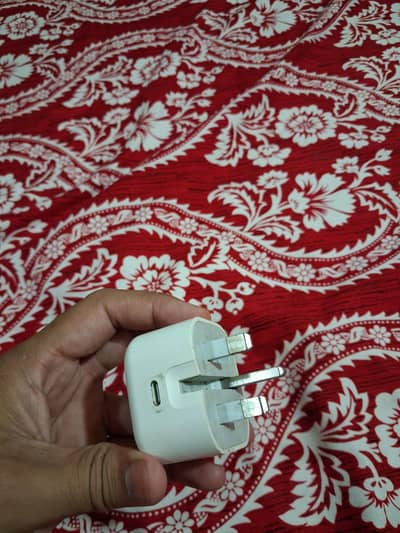 iphone charger 20W