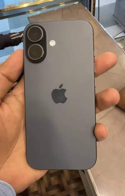 Apple iPhone 17