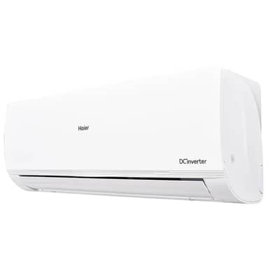 Haier 13 HFC Triple Inverter 1.0 Ton AC – Easy 1 Year Installment Pla