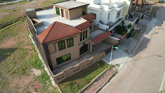 4 Triple +1 Story House For Sale Pani Bijli Gas Investor Alert