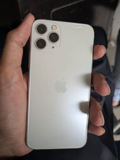 Apple iPhone 11 Pro