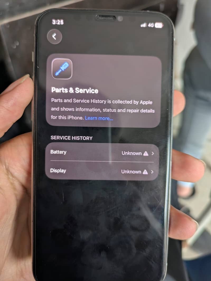 Apple iPhone 11 Pro 1