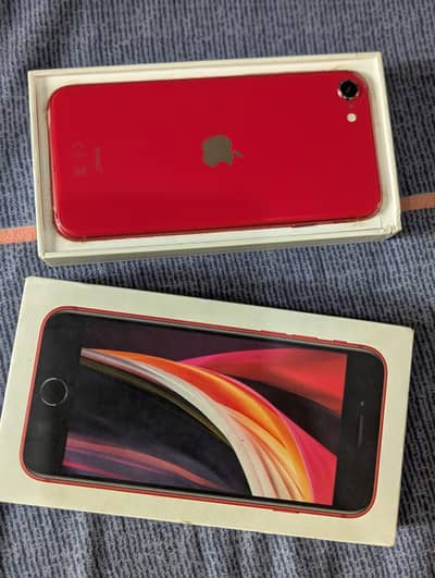 Apple iPhone Se 2 generation
