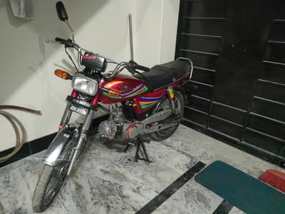zxmco 2016 color red namber pandi