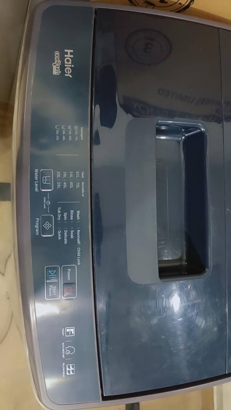 Automatic machine 2