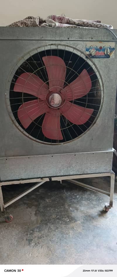 Lohari cooler